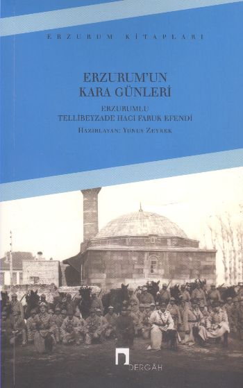 Erzurumun Kara Günleri