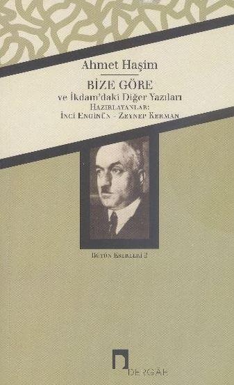 Ahmet Haşim Bütün Eserleri  2