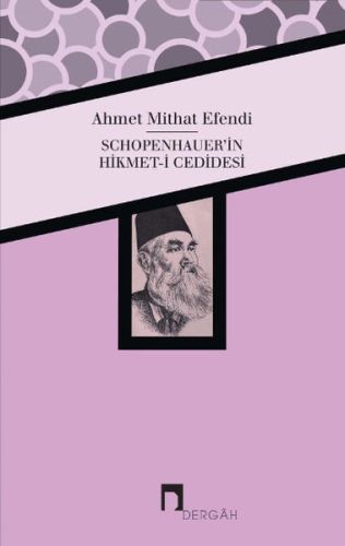 Schopenhauerin Hikmeti Cedidesi