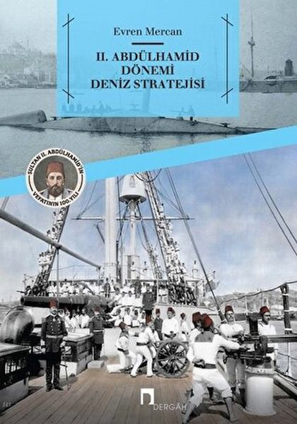 2 Abdülhamid Dönemi Deniz Stratejisi