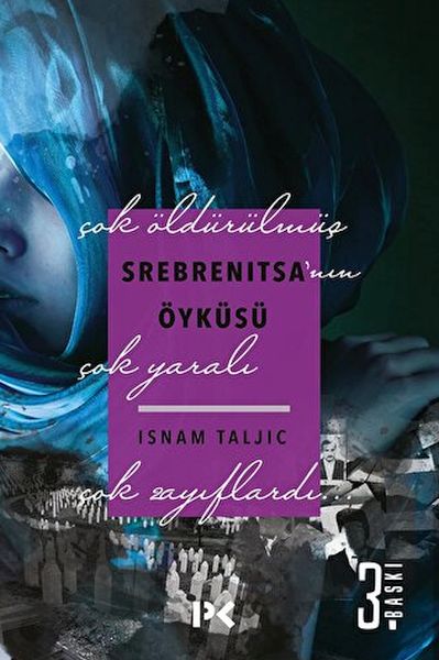 Srebrenitsanın Öyküsü