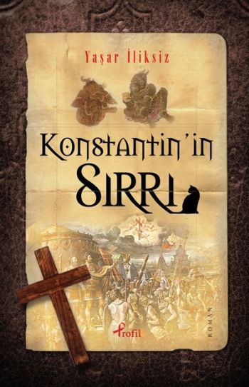 Konstantinin Sırrı
