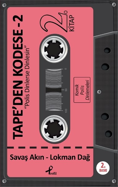 Tapeden Kodese  2