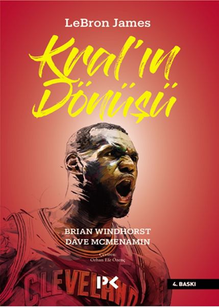 Kral’ın Dönüşü  LeBron Jamesin
