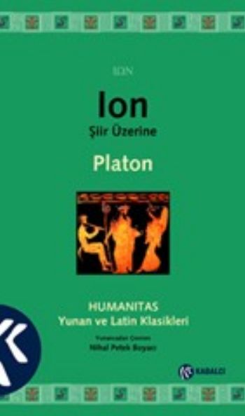 Şiir Üzerine  İon