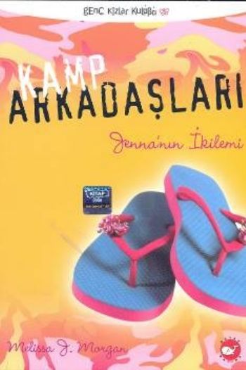 Kamp Arkadaşları 2 Jennanın ıkilemi