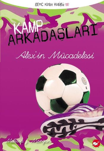 Kamp Arkadaşları 4 Alexin Mücadelesi