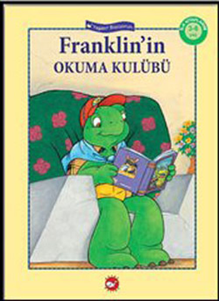 Franklinin Okuma Kulübü