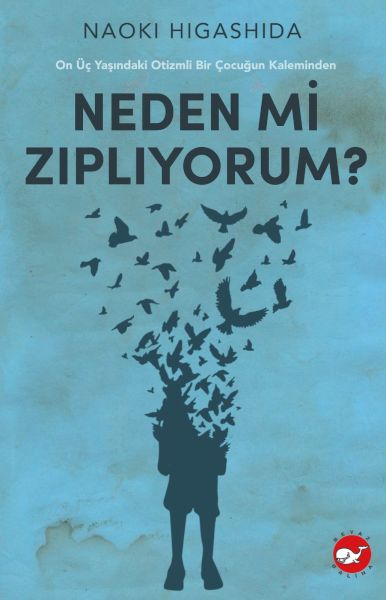 Neden Mi Zıplıyorum