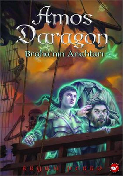 Amos Dragon 2  Brahanın Anahtarı
