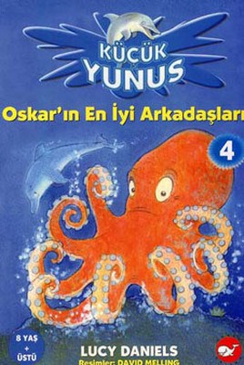 Oskarın En İyi Arkadaşları  Küçük Yunus 4
