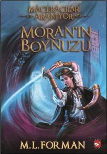 Maceracılar Aranıyor 2  Moranın Boynuzu