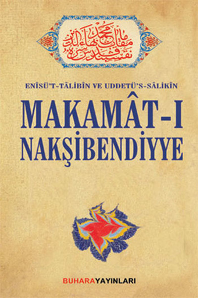Makamatı Nakşibendiyye