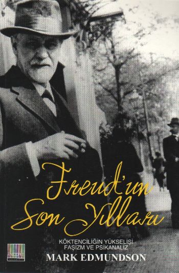 Freudun Son Yılları