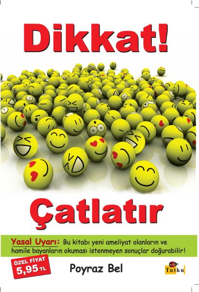 Dikkat Çatlatır 