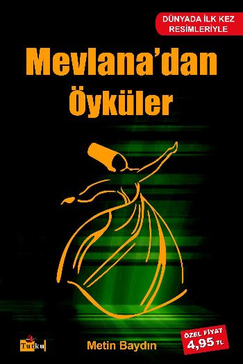 Mevlanadan Öyküler