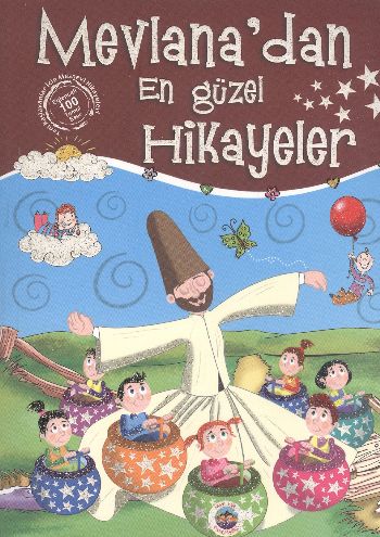 Mevlanadan En Güzel Hikayeler