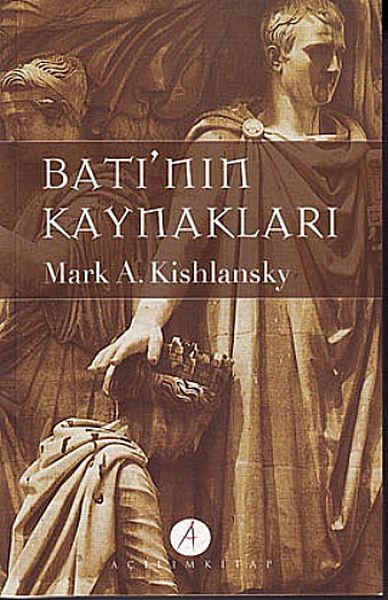 Batının Kaynakları 1 Cilt