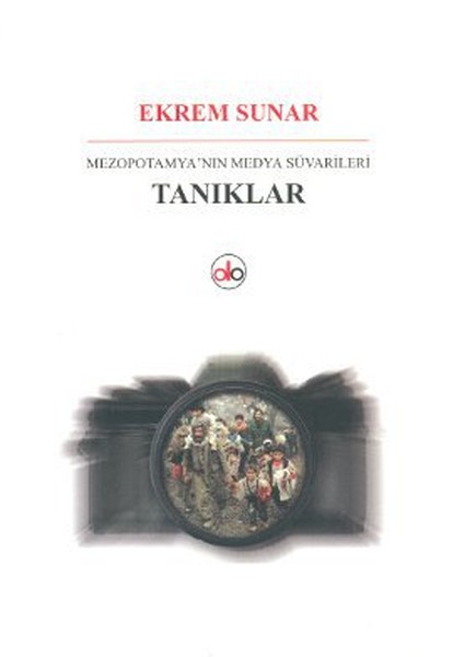 Tanıklar  Mezopotamyanın Medya Süvarileri