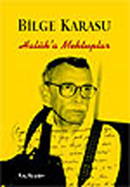 Haluka Mektuplar