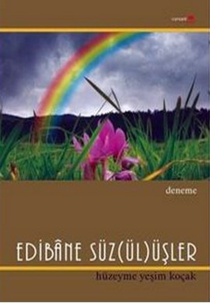 Edibane Süzülüşler