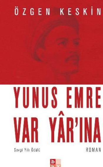 Yunus Emre Var Yarına Cep Boy