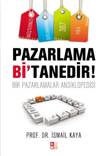 Pazarlama BiTanedir  Bir Pazarlamalar Ansiklopedisi