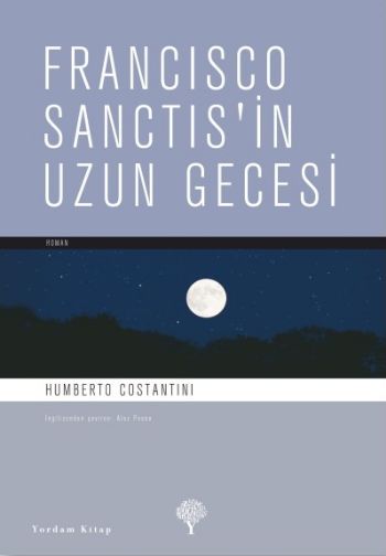 Francisco Sanctisin Uzun Gecesi