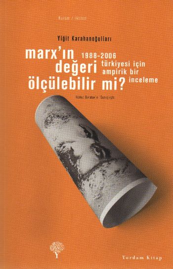 Marxın Değeri Ölçülebilir Mi