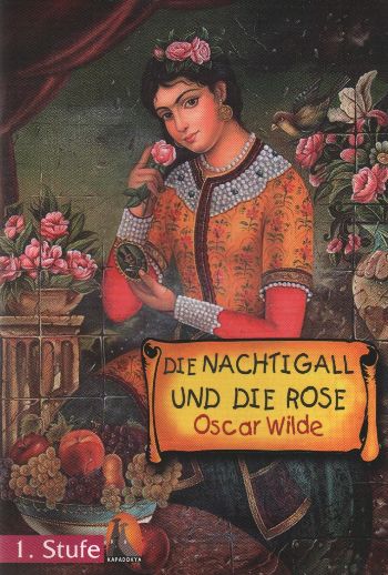 Die Nachtigall Und Die Rose CDli