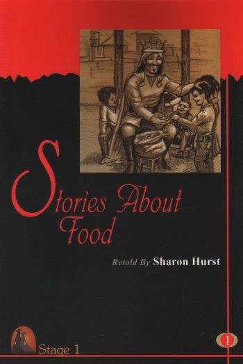 Stories About Food  Stage 1