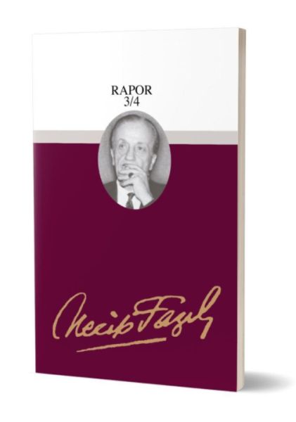 Rapor 34