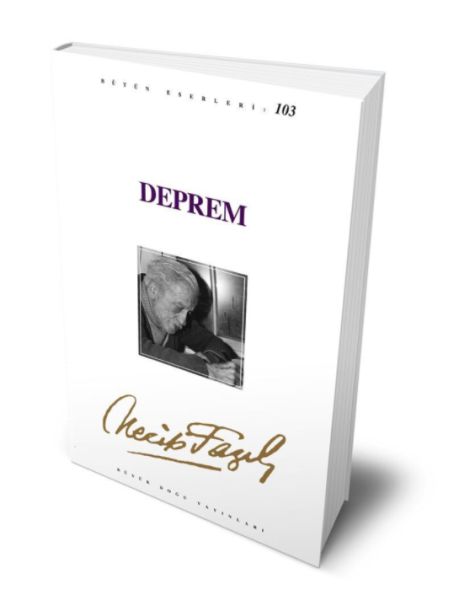 Deprem Çile