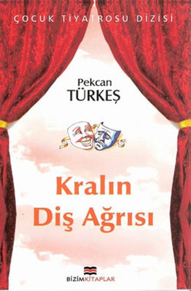 Çocuk Tiyatrosu Dizisi  Kralın Diş Ağrısı