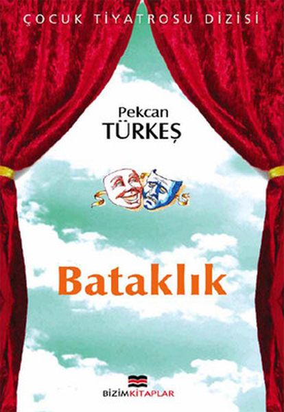 Çocuk Tiyatrosu Dizisi  Bataklık
