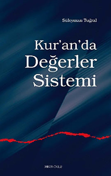 Kuranda Değerler Sistemi