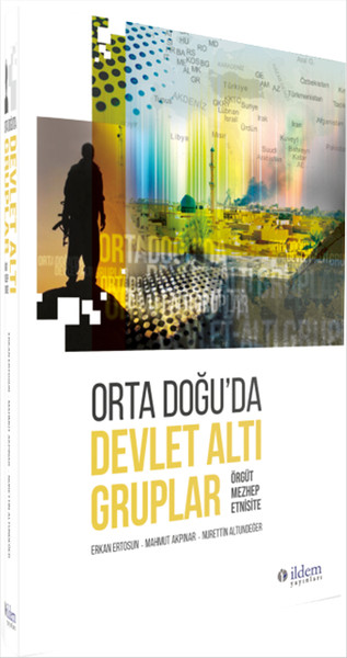 Ortadoğuda Devlet Altı Gruplar