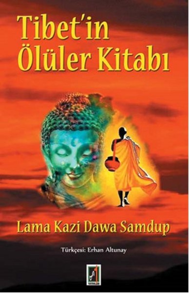 Tibetin Ölüler Kitabı