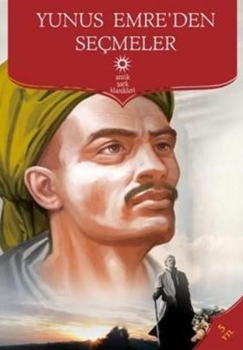 Yunus Emreden Seçmeler