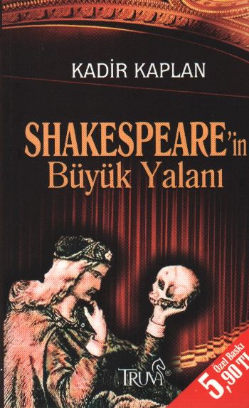 Shakespearein Büyük Yalanı
