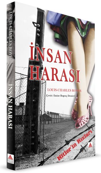 İnsan Harası  Hitlerin Kızları