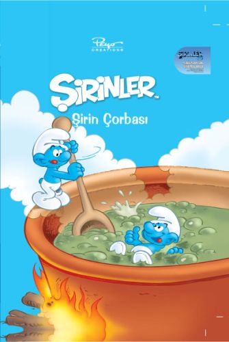 Novels Serisi  Şirin Çorbası