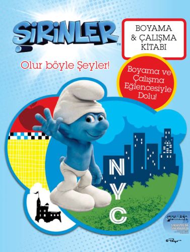 Movie Serisi  Olur Böyle Şeyler