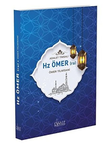 Adalet Timsali Hz Ömer ra