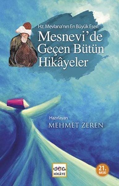 Mesnevide Geçen Bütün Hikayeler