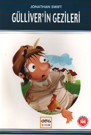 Gülliverin Gezileri