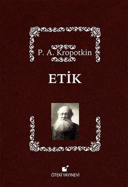 Etik Ciltli