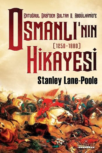 Ertuğrul Gaziden Sultan II Abdülhamide Osmanlının Hikayesi
