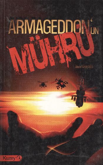 Armageddonun Mührü