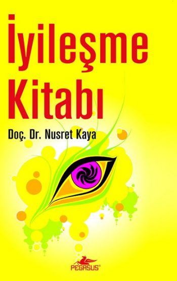 İyileşme Kitabı Cdli